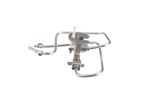 2368702-1-S-Frigidaire-316572100-Ignitor/Orifice Assembly 360 view