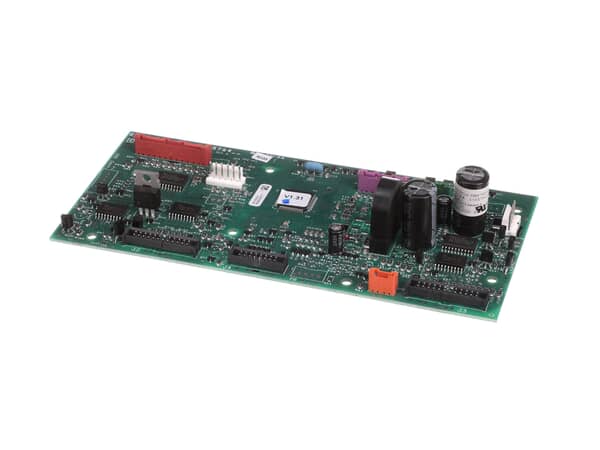 2368737-1-S-Frigidaire-316576410-Range User Interface Control Board 360 view