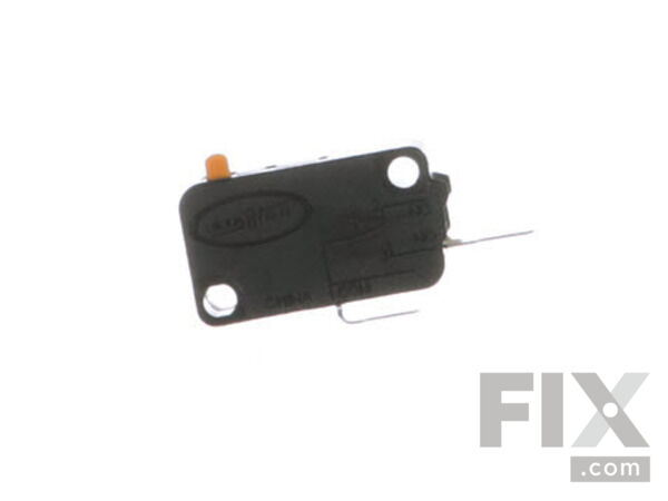 2370055-1-S-GE-WB24X10180-Primary Interlock Door Switch 360 view