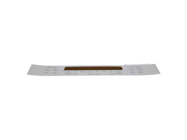 2370155-1-S-GE-WB27T11235-FACEPLATE 360 view