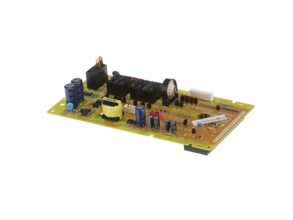 2370173-1-S-GE-WB27X11080-Main Electronic Control Board 360 view