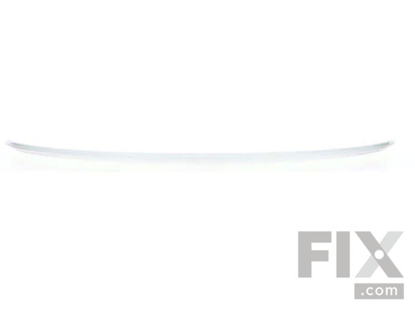 2370393-1-S-GE-WB49X10224-Glass Cooking Tray 360 view