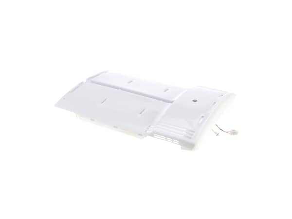 2371014-1-S-GE-WR13X10808- Assembly COVER-EVAP REF 360 view
