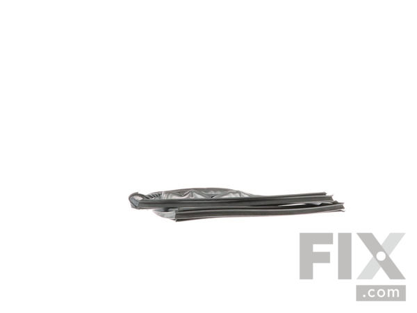 2371034-1-S-GE-WR14X10305-French Door Gasket - Gray 360 view