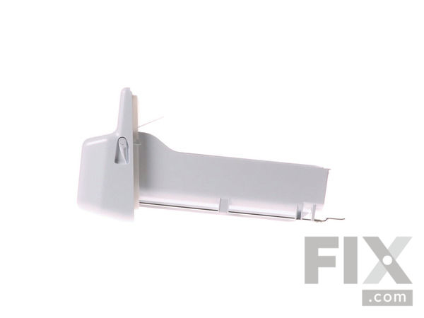 2371091-1-S-GE-WR29X10098-Ice Bucket and Auger Assembly 360 view