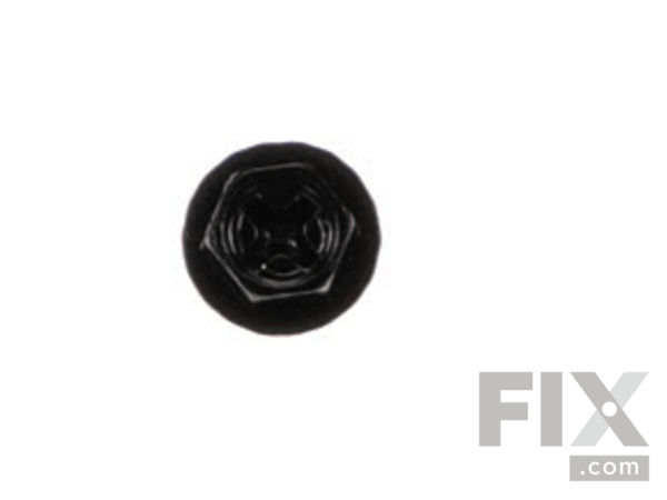 2373377-1-S-Frigidaire-154754801-Kickplate Mounting Screw 360 view