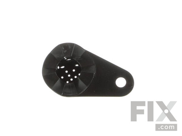 2373428-1-S-Frigidaire-242015302-Refrigerator Hinge Bearing 360 view