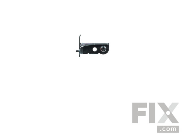 2373432-1-S-Frigidaire-242034601-Lower Hinge Bracket 360 view