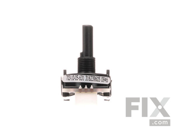 2373495-1-S-Frigidaire-316239605KIT-Burner Control Switch 360 view