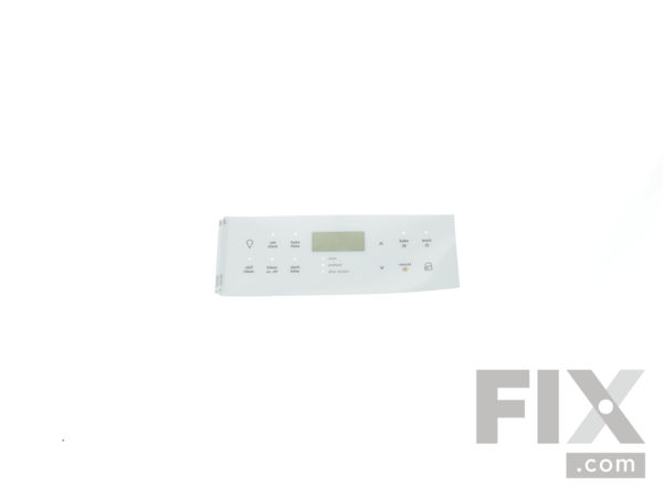 2373503-1-S-Frigidaire-316419338-Overlay - White 360 view