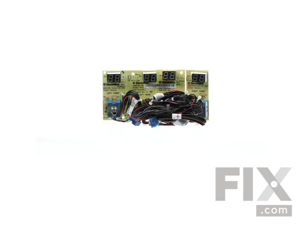 2373517-1-S-Frigidaire-316445603KIT-Surface Burner Potentiometer and Display Board Kit 360 view
