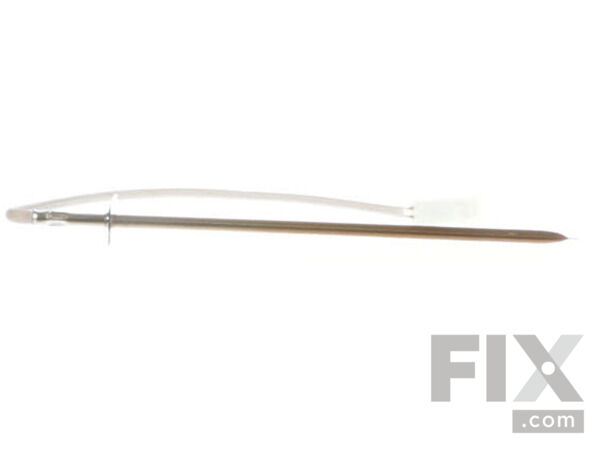 2374070-1-S-GE-WB20K10027-Range Oven Temperature Sensor 360 view