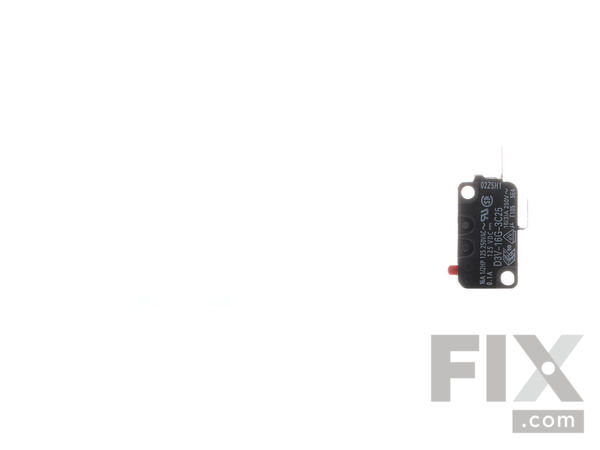 237421-1-S-GE-WB24X829          -Secondary Door Switch 360 view