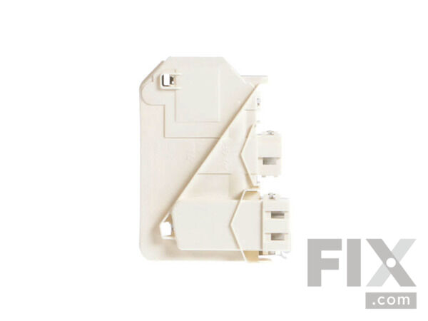 2374322-1-S-GE-WH10X10008-Washer Door Lock 360 view
