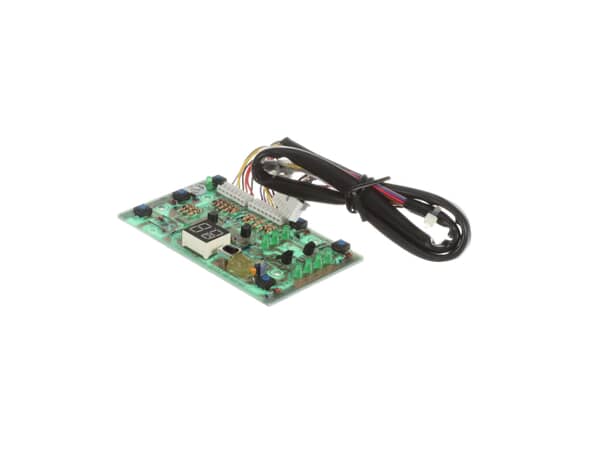 2374433-1-S-GE-WJ26X10325-DISPLAY BOARD 360 view