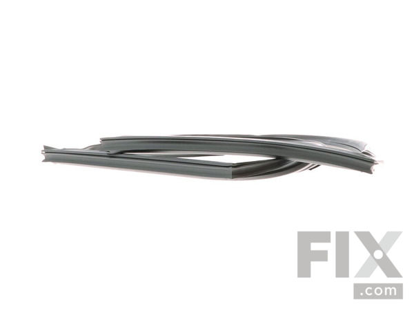 2374709-1-S-GE-WR14X10316-Refrigerator Door Gasket 360 view