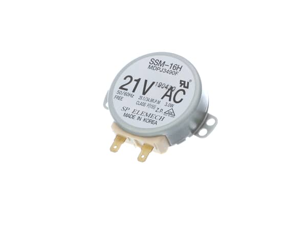 237771-1-S-GE-WB26X10037        -Stirrer Motor 360 view