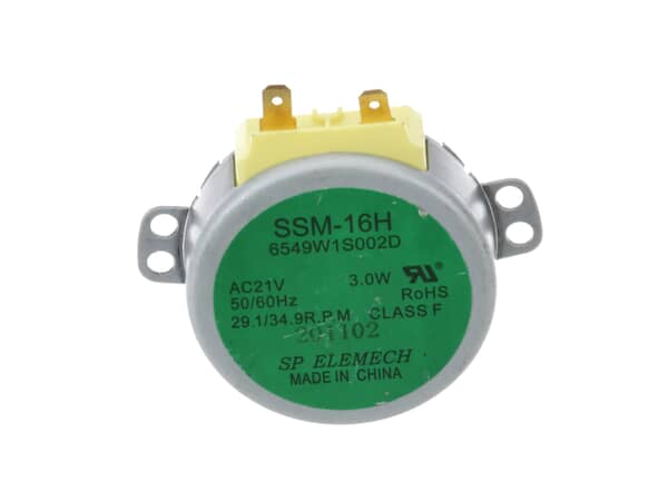 237791-1-S-GE-WB26X10057        -MOTOR 360 view