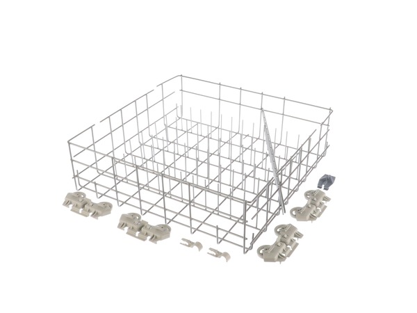 2378335-1-S-Whirlpool-W10311986-Lower Dishrack Kit 360 view