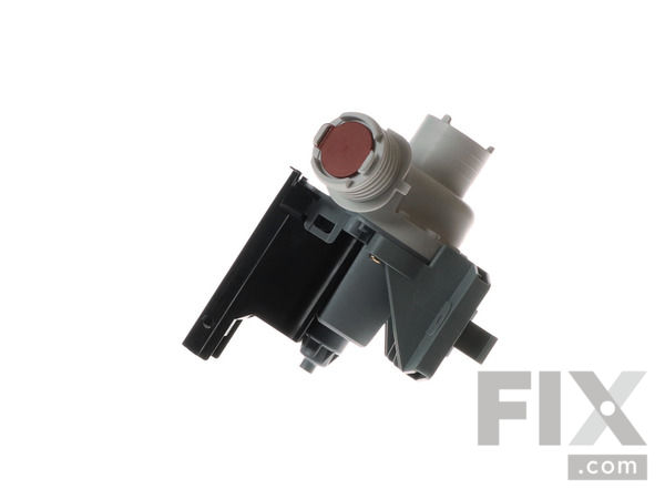 2378516-1-S-Frigidaire-137240800-Drain Pump - 120V 60Hz 360 view
