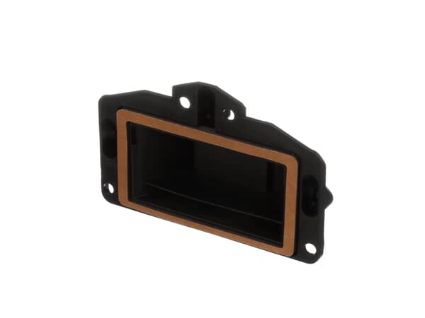 2378578-1-S-Frigidaire-154784401-Vent Assembly with Gaskets 360 view