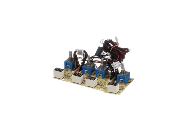 2378896-1-S-Frigidaire-316445602KIT-Interface User Board 360 view