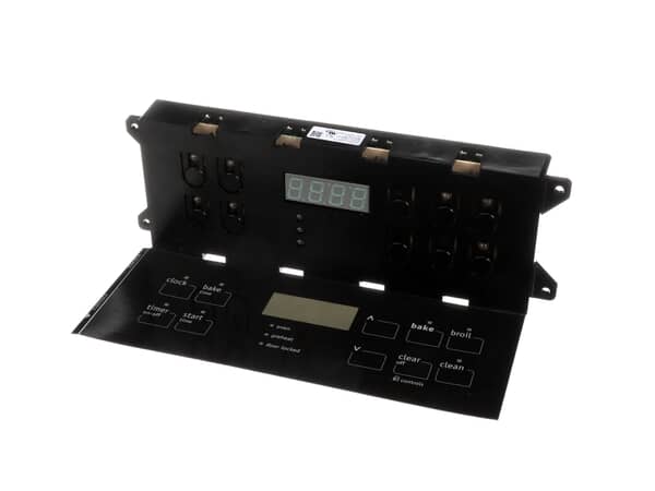 2379264-1-S-Frigidaire-318414210-CLOCK/TIMER 360 view