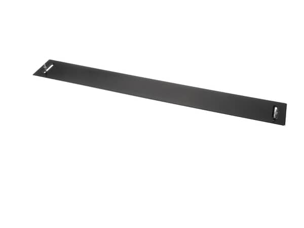2379455-1-S-Frigidaire-5304475610-Toe Kick Panel with Screws - Black 360 view