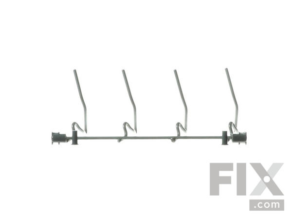2379467-1-S-Frigidaire-5304475622-FENCE ASSEMBLY 360 view