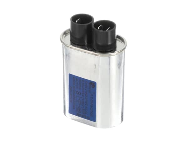 239187-1-S-GE-WB27X10073        -Microwave Capacitor 360 view