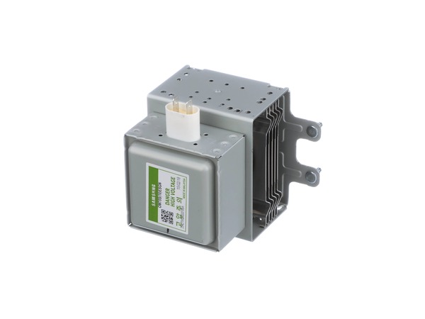 239204-1-S-GE-WB27X10089        -Magnetron Assembly 360 view