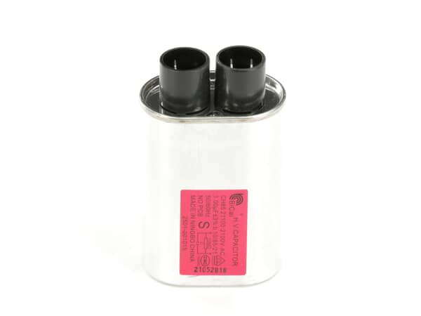 239368-1-S-GE-WB27X10240        -High-Voltage Capacitor - 2100V 360 view