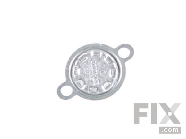 239811-1-S-GE-WB27X1127         -Thermal Fuse 360 view