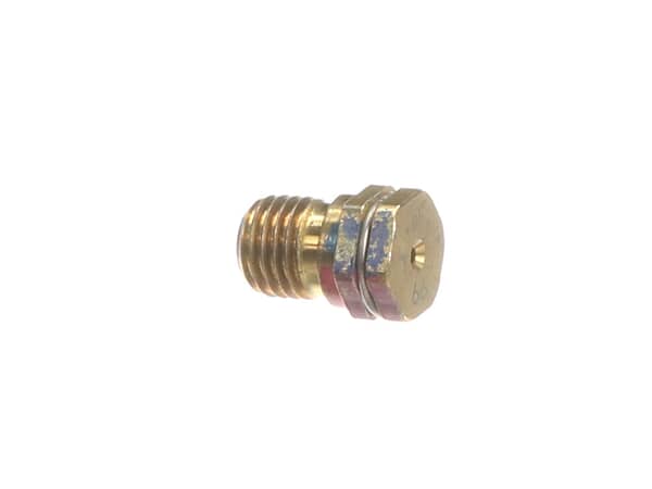 240691-1-S-GE-WB28K10031        -Orifice Spud - LP - Right Rear 360 view