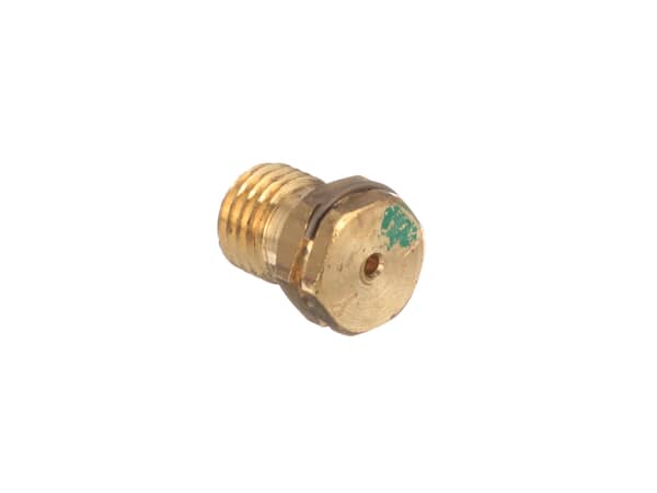 240997-1-S-GE-WB28T10033        - ORIFICE SPUD RT Front -LP 360 view