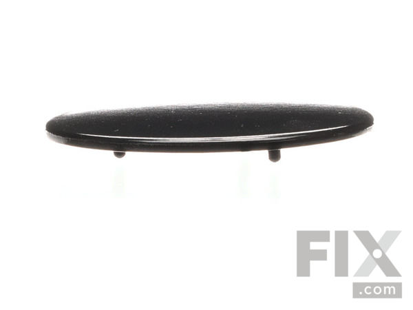 241260-1-S-GE-WB29K10001        -Burner Cap - Medium 360 view