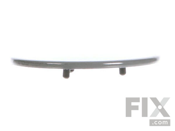 241261-1-S-GE-WB29K10002        -Burner Cap - Small 360 view