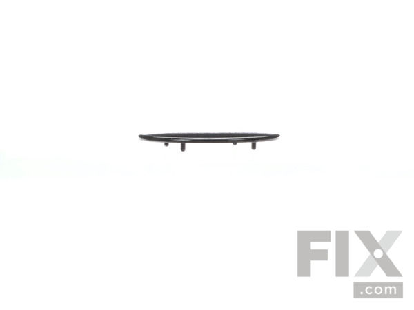241265-1-S-GE-WB29K10006        -Burner Cap - Large 360 view