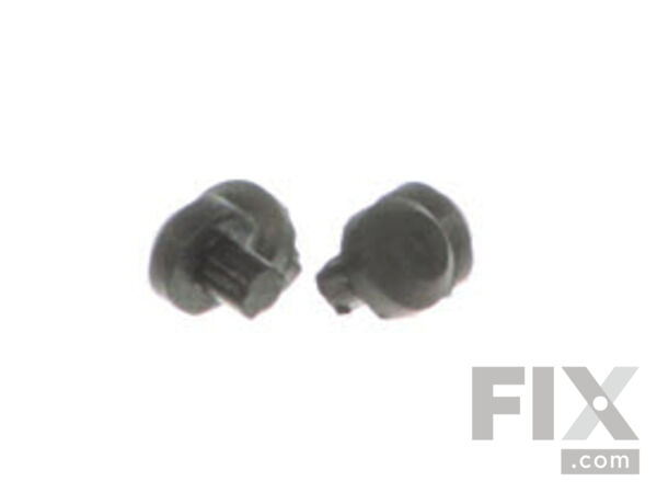 241358-1-S-GE-WB2K101           -Rubber Feet 360 view