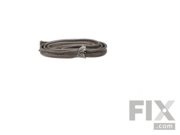 242058-1-S-GE-WB2X3138          -Oven Door Gasket 360 view