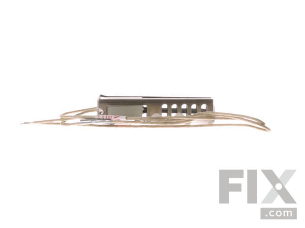 243820-1-S-GE-WB2X9998          -Oven Igniter 360 view