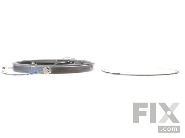243913-1-S-GE-WB30T10062        -Radiant Element Assembly 360 view