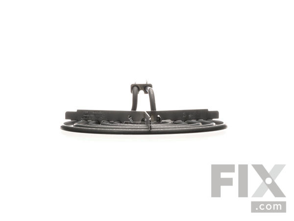 243922-1-S-GE-WB30T10074        -Surface Burner Element - 8 Inch 360 view