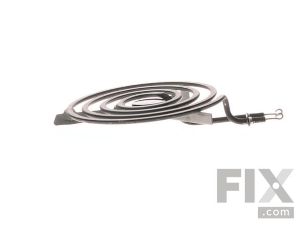 244014-1-S-GE-WB30X253          -Surface Burner - 8 Inch - 2100W 360 view