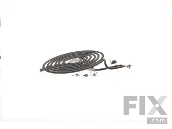 244046-1-S-GE-WB30X348          -8 Inch Surface Burner 360 view
