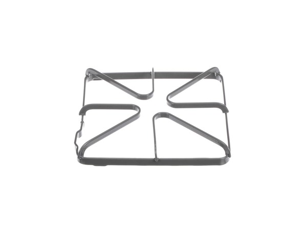 244193-1-S-GE-WB31K10027        -Burner Grate 360 view