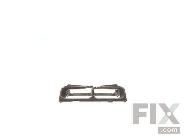 244207-1-S-GE-WB31K10044        -Burner Grate 360 view