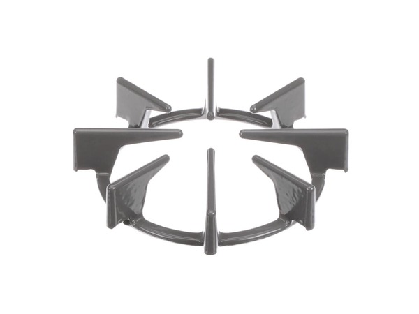 244388-1-S-GE-WB31T10004        -Burner Grate 360 view