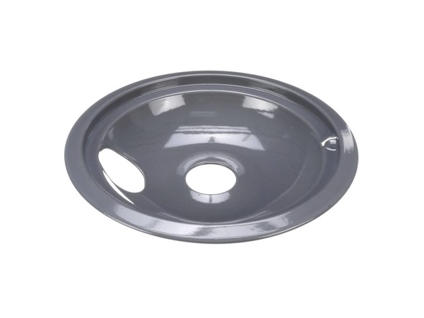 244397-1-S-GE-WB31T10013        -Burner Bowl - 8 Inch 360 view