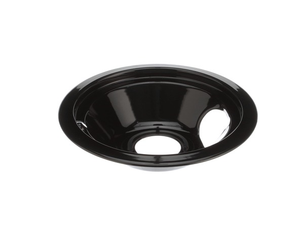 244398-1-S-GE-WB31T10014        -Burner Bowl - 6 Inch 360 view